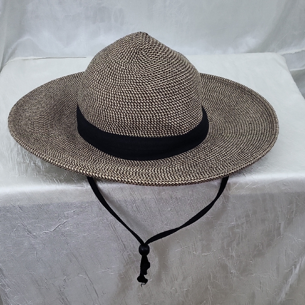 Solar Escape Sunhat Wide Brim Safari Beach